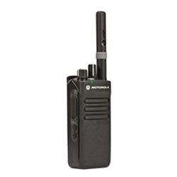 摩托罗拉XIR P6600便携式双向对讲机