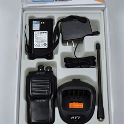 好易通TC-610S对讲机
