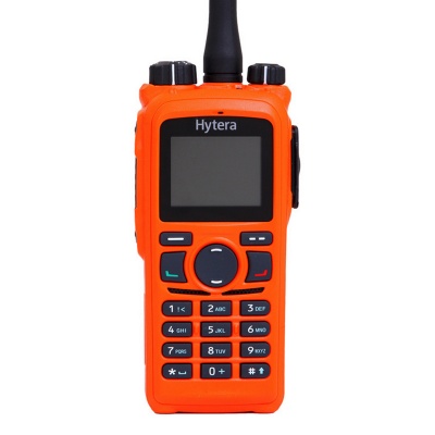 PD880L北斗定位数字对讲机