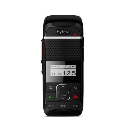 海能达(Hytera) TD350商业数字对讲机商超酒店手台UHF 400-440MHz 型号TD350U(400-440MHz)