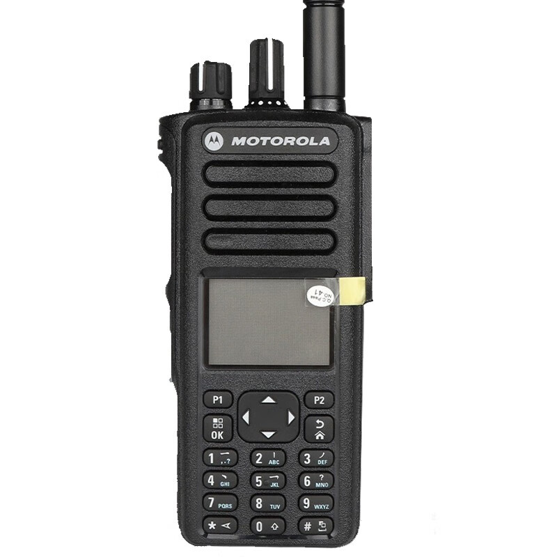 摩托罗拉(Motorola)DP4801E VHF 大功率 远距离 对讲机 手台